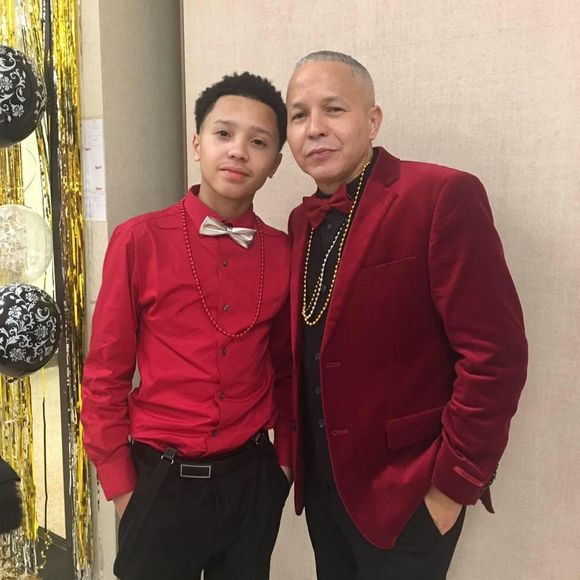 Meet your Posher, Raul - Picture 1 of 1